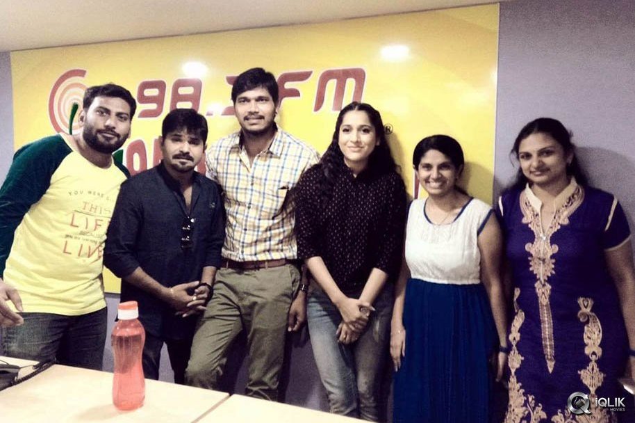 Tanu-Vachenanta-Movie-Song-Launch-at-Radio-Mirchi